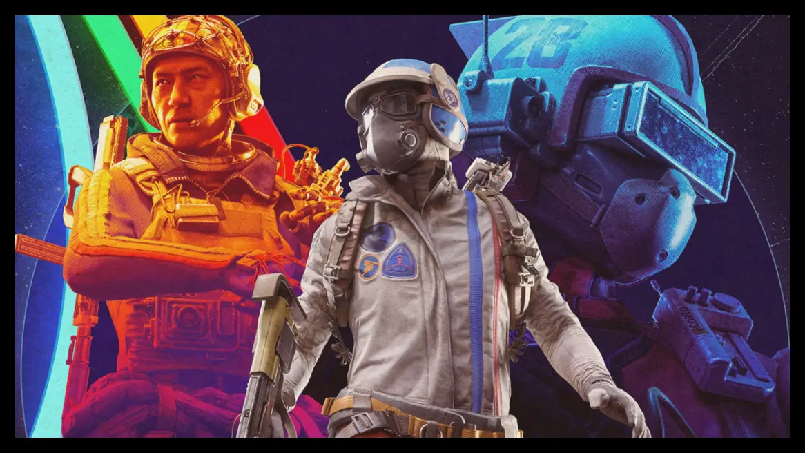 تست حالت PvE در ARC Raiders برای درک نیازهای گیمرهای پدر