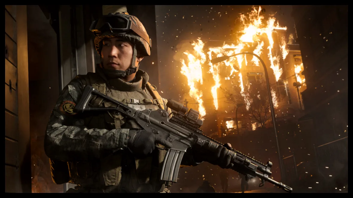GTA 6 و Call of Duty: Modern Warfare 4 بزرگ‌ترین بازی‌های 2026 خواهند بود