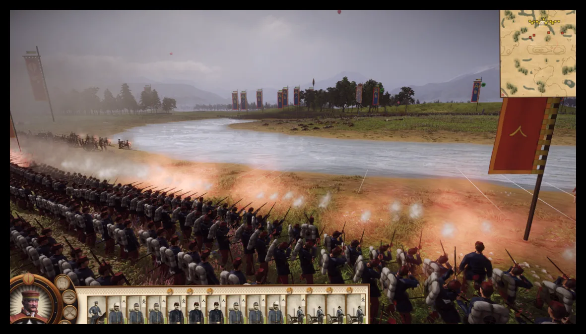 حذف نسخه کامل Total War: Shogun 2 به دلیل واکنش منفی کاربران