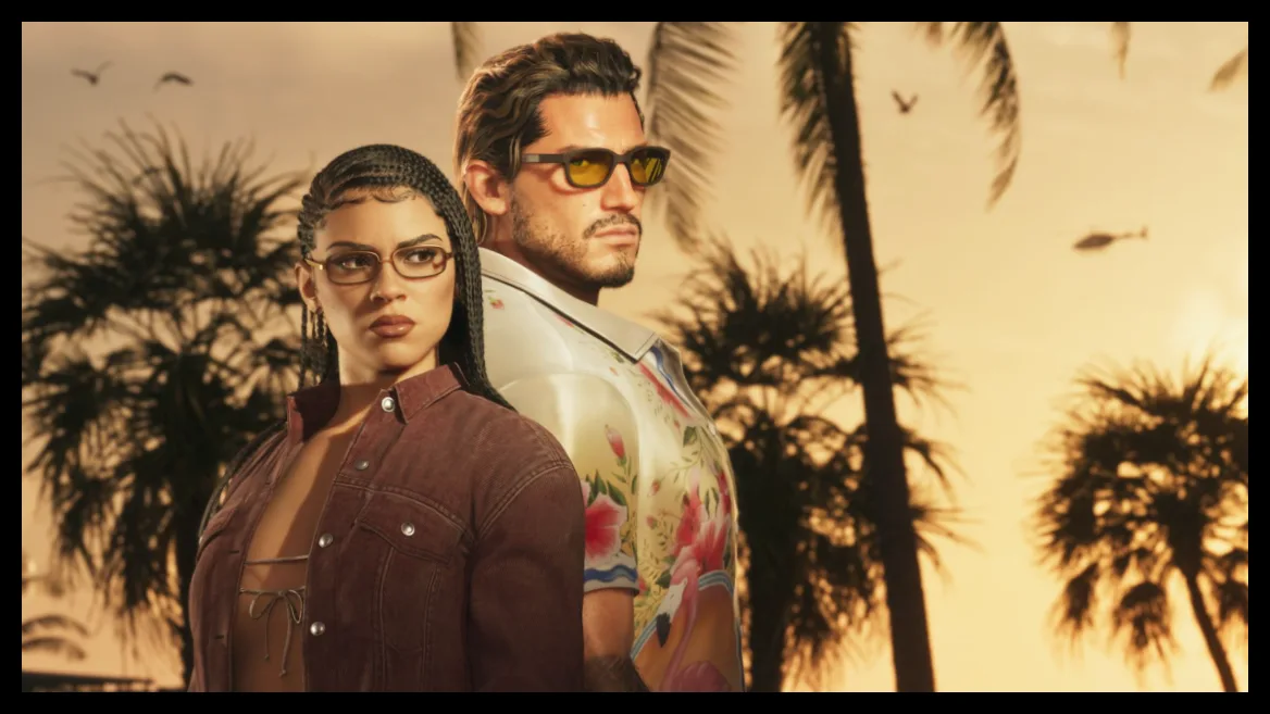 GTA 6 به‌طور رسمی برای جوایز بازی 2026 واجد شرایط شد