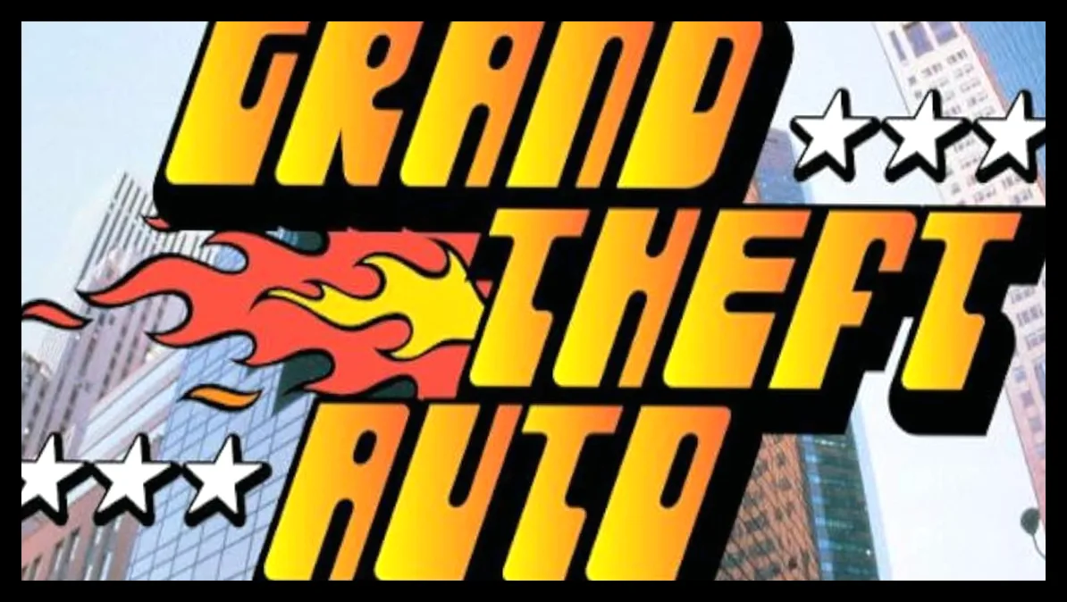 گزارش 30 سالگی بازی Grand Theft Auto 1 و تأثیر آن بر صنعت بازی