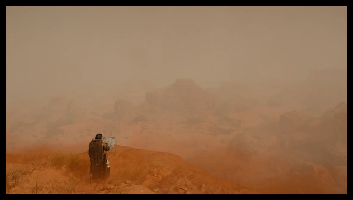 ۱۵ مود جذاب برای بازی Crimson Desert که باید نصب کنید