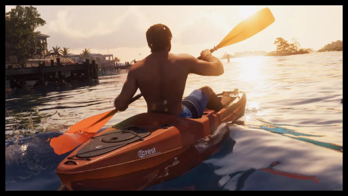 تحلیل کارشناس: GTA 6 از تبدیل ارزان SDR به HDR استفاده می‌کند
