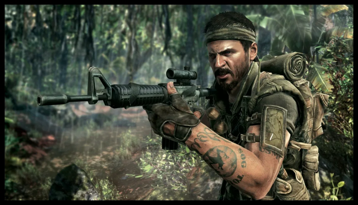 بازگشت Black Ops و Black Ops 2 به بازار، درس‌هایی برای اکتیویژن به همراه داشت