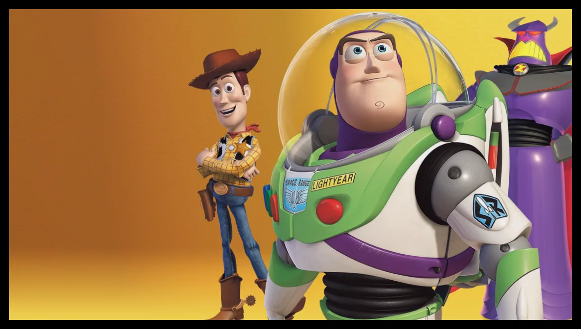 بررسی Toy Story: Retro Roundup؛ برخی اسباب‌بازی‌ها بهتر از بقیه پیر می‌شوند