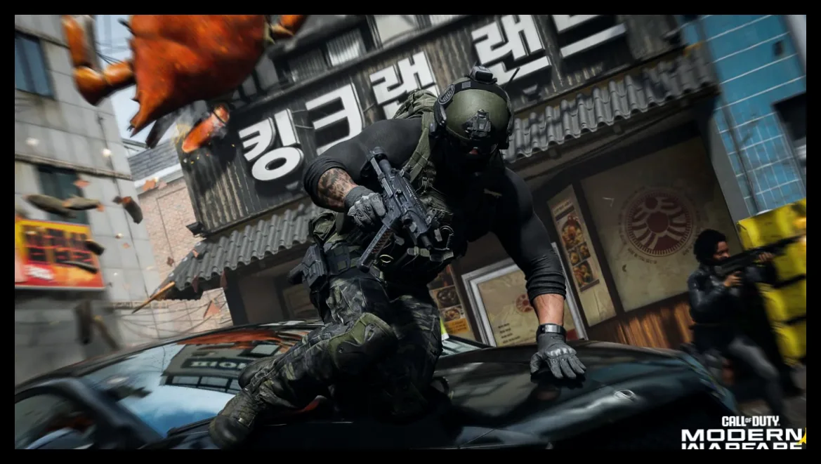 جزئیات مهم چندنفره Call of Duty: Modern Warfare 4 (2026) قبل از خرید