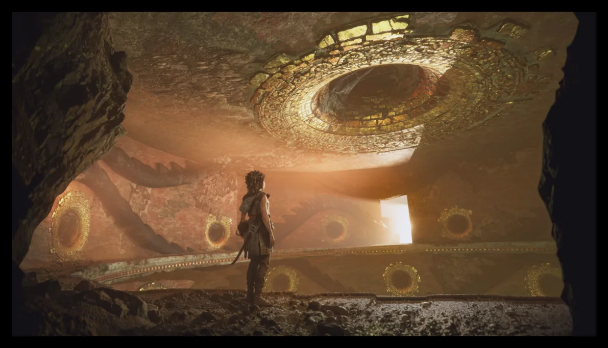 مصاحبه با سازندگان Resonance: A Plague Tale Legacy درباره شخصیت جدید و دنیاسازی