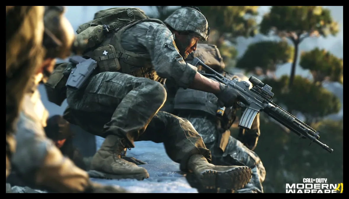 تفاوت‌های کلیدی بین Call of Duty Modern Warfare 4 و 3