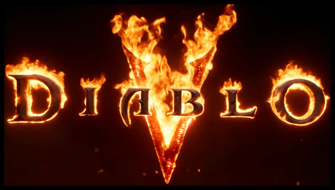 تأیید آغاز فیلم‌برداری صحنه‌های سینماتیک بازی Diablo 5