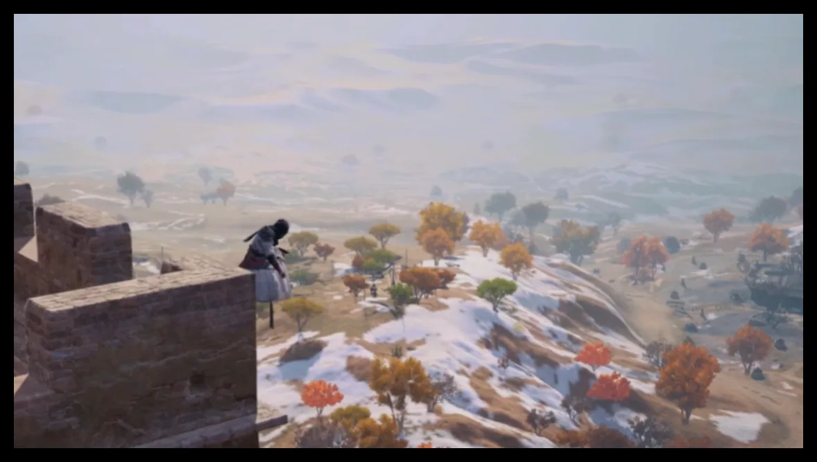 بازی جدید Assassin’s Creed در چین باستان به‌طور مخفیانه لغو شد