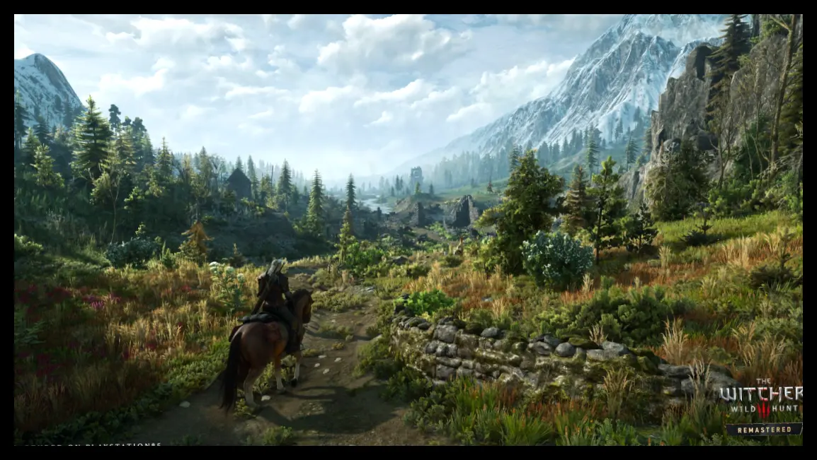 راهنمای پایان‌های مختلف بازی The Witcher 3 Remastered