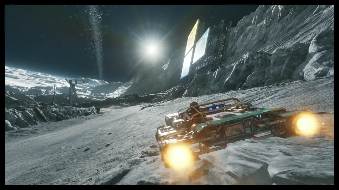 راهنمای انتخاب بهترین حامی در Star Wars: Galactic Racer