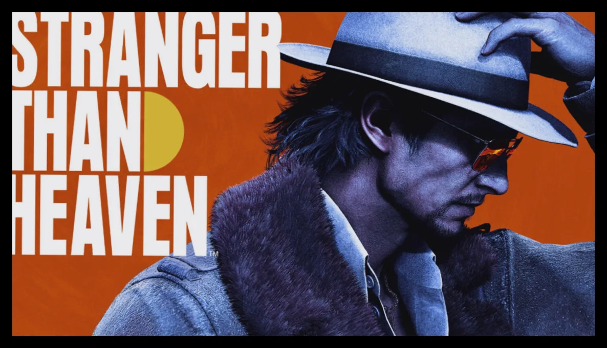 نگاهی جذاب به آغاز داستان بازی Stranger Than Heaven در سال 1915