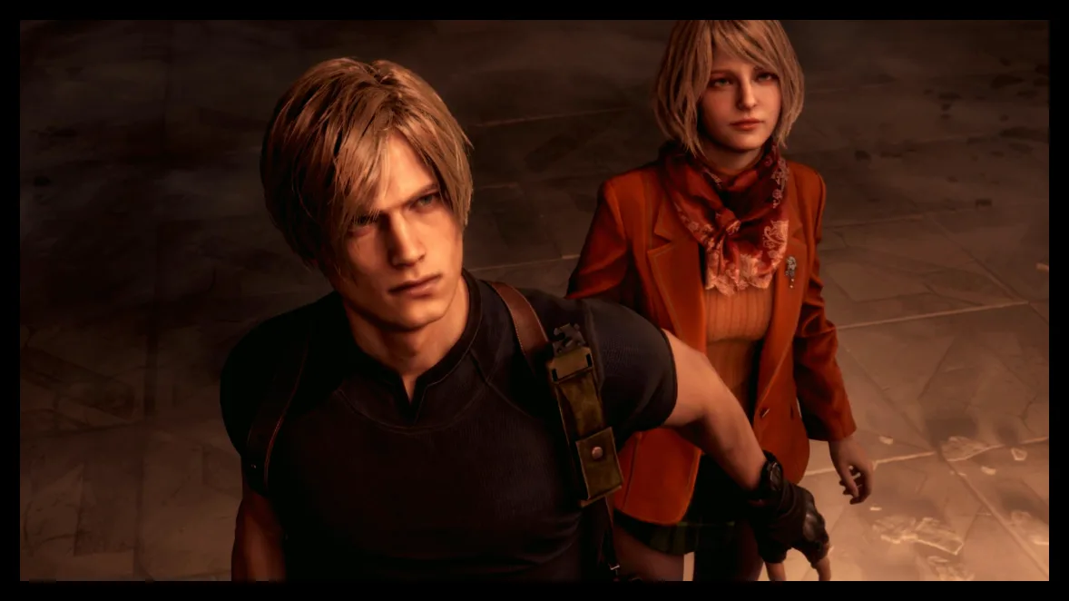 نسخه‌های بازسازی Resident Evil 2، 3 و 4 اکنون برای نینتندو سوییچ 2 در دسترس هستند