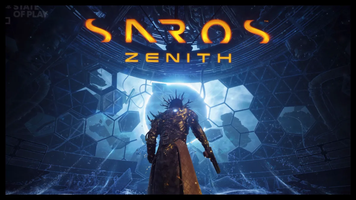 آپدیت جدید Saros: Zenith منتشر شد؛ ویژگی‌های تازه و چالش‌های جدید