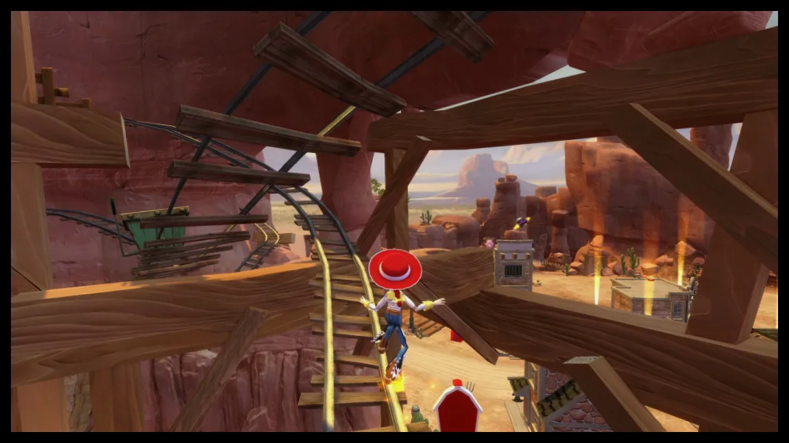 بررسی نسخه کامل بازی Toy Story 3 – تجربه‌ای شگفت‌انگیز