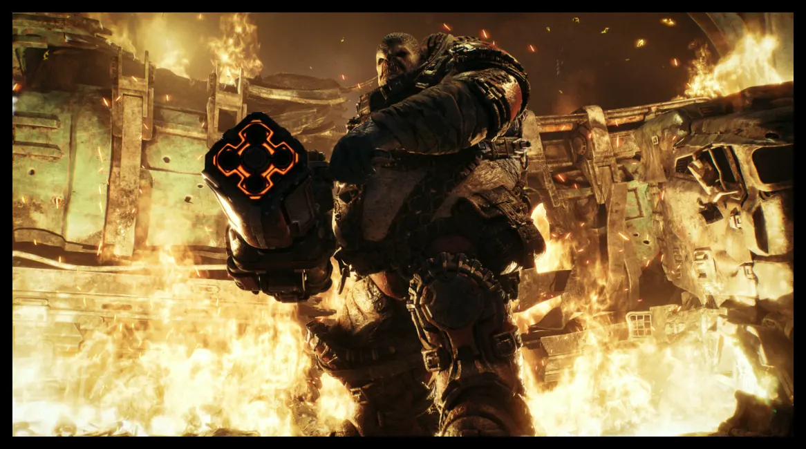 راهنمای Gears Of War: E-Day – لیست کامل سلاح‌ها و تجهیزات قابل دسترسی