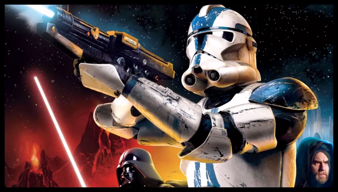 ساخت بازی Star Wars Battlefront 3 توسط Respawn و DICE تأیید شد