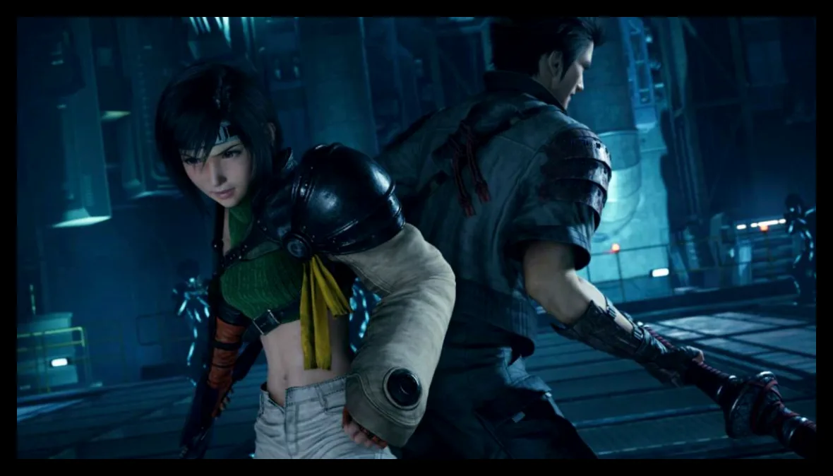 انتشار Final Fantasy 7 Remake Intergrade و Plants vs Zombies: Replanted در Game Pass در اکتبر