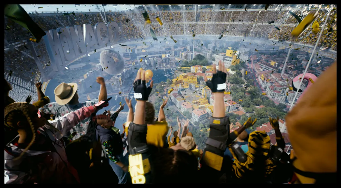 بازی THE FINALS با سیستم تخریب جدید و حالت Solo Showdown به روز شد