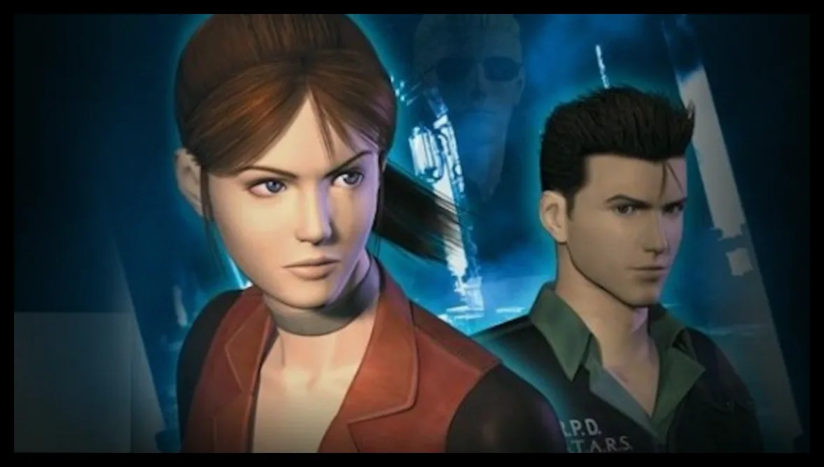 تأثیر منفی مستقیم Resident Evil: Code: Veronica بر سری بازی‌ها