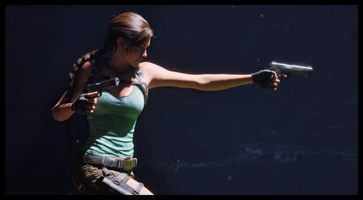 تیم سازنده Tomb Raider: Legacy of Atlantis لحظات احساسی نسخه اصلی را دست نخورده باقی گذاشت