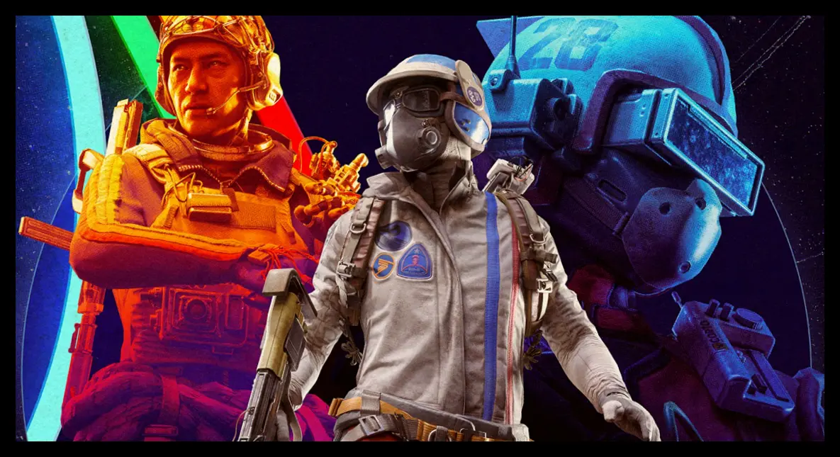 پایان آزمایش PvE بازی ARC Raiders و برنامه‌های آینده استودیو در نوامبر