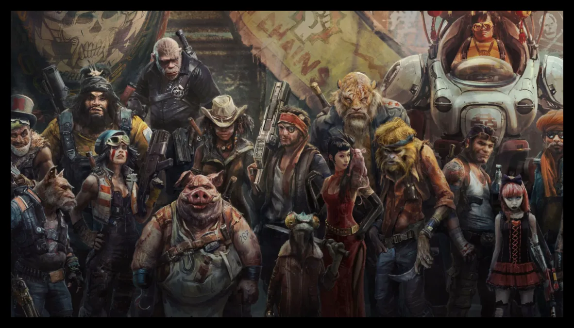 بازی Beyond Good and Evil 2 هنوز در مرحله پیش‌تولید با ۲۵۰ نفر در حال توسعه است