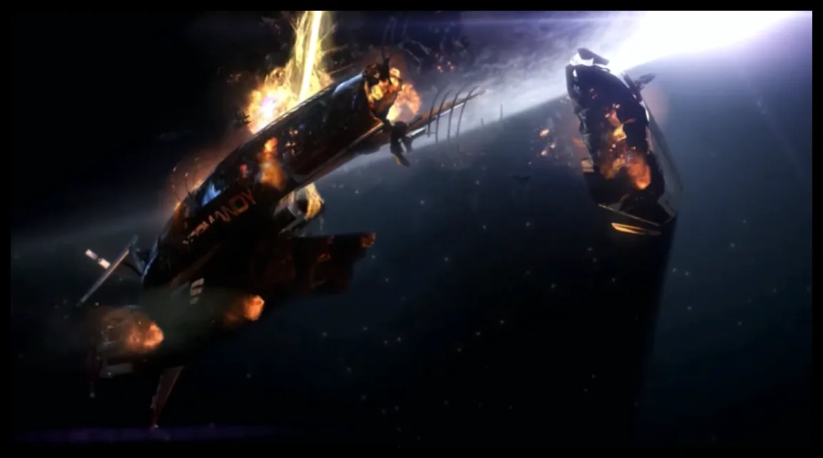 اداپتیشن تلویزیونی Mass Effect همچنان در حال پیشرفت است