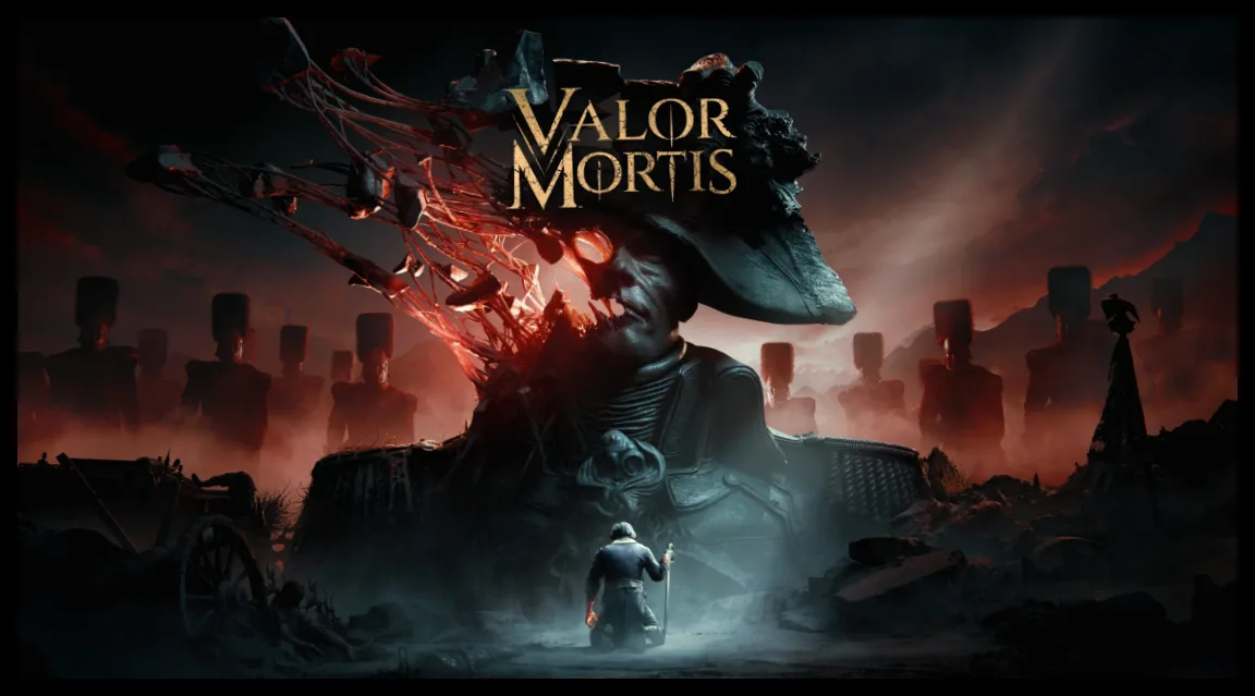 Valor Mortis در هفته اول به سوددهی رسید