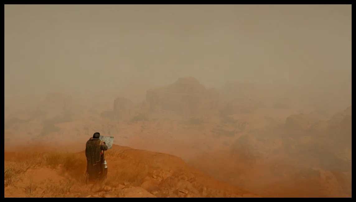 15 ویژگی جدید Crimson Desert که باید امتحان کنم