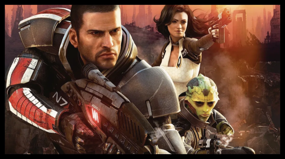 احتمال فروش IPهای معروف EA پس از بسته شدن BioWare بیشتر شده است