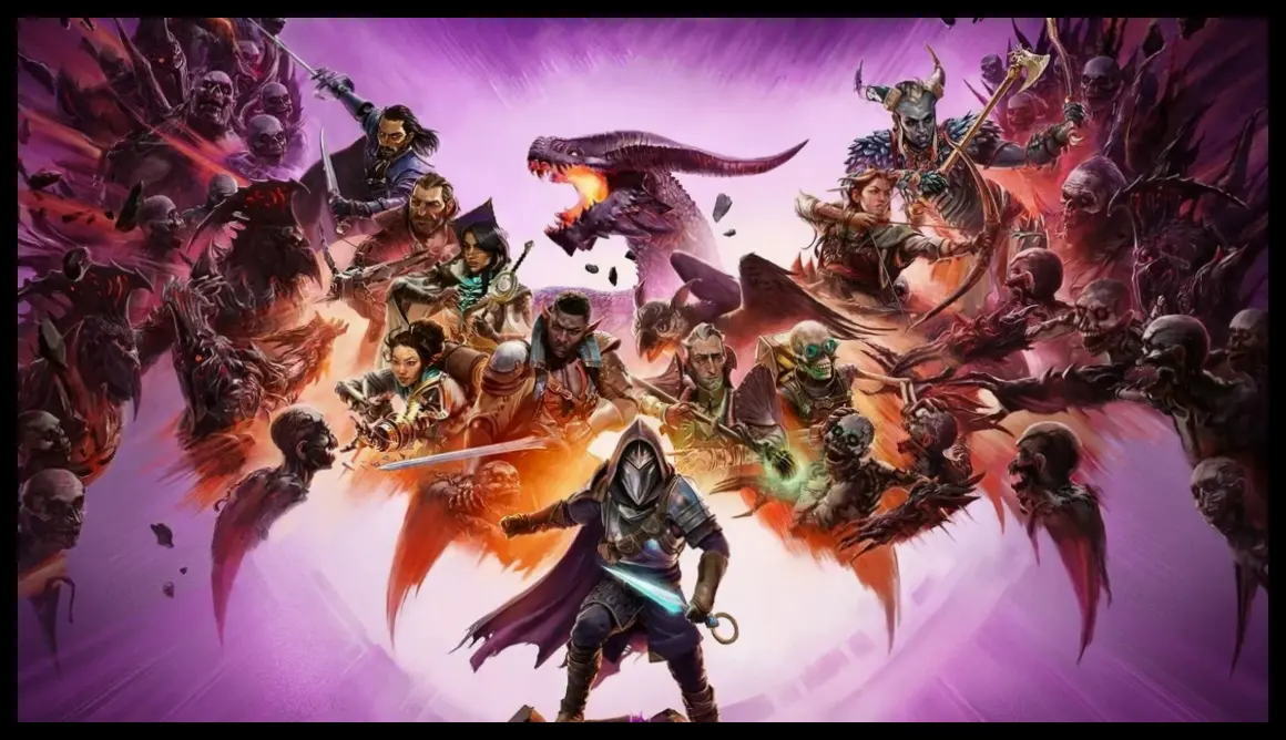 مدافع تیم Dragon Age: The Veilguard پس از بسته شدن استودیو بیوئر