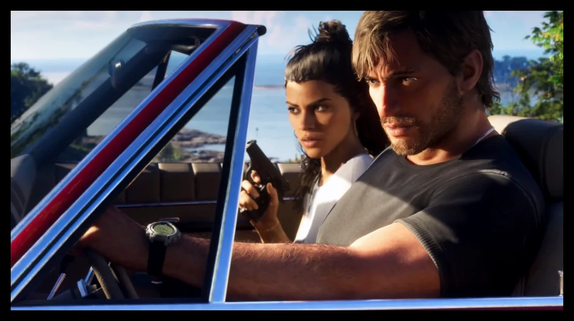 GTA 6 به زودی منتشر می‌شود؛ باورش سخت است