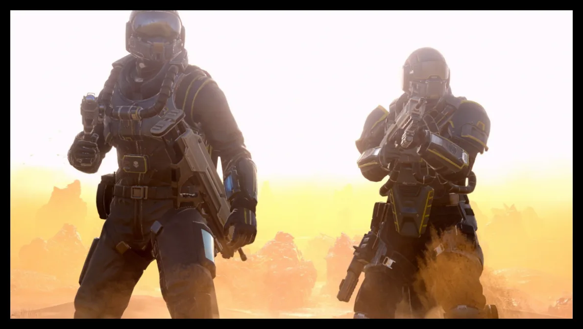 عدم برنامه‌ریزی برای ساخت Helldivers 3 در حال حاضر