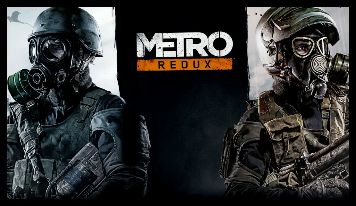 آپدیت نسل جدید Metro Redux از پشتیبانی Nvidia DLSS 5 در PC برخوردار شد