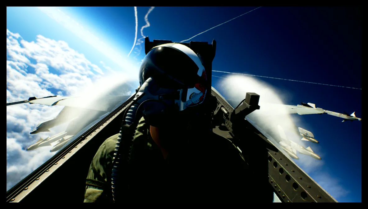 بازی Ace Combat Zero: The Belkan War به‌صورت مستقل بر روی استیم در دسترس قرار گرفت