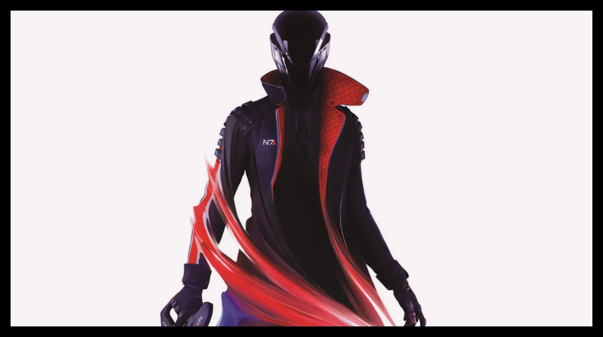 Mass Effect 5، 600 سال بعد از سه‌گانه اصلی با آزادی‌های جدید معرفی می‌شود