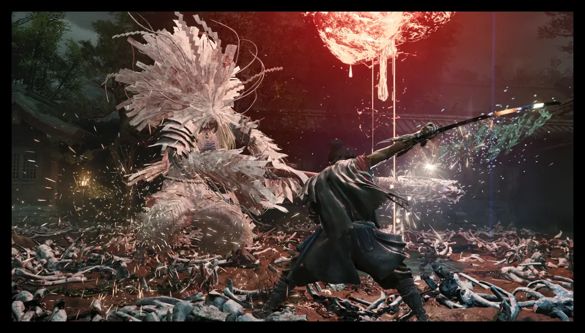 تیم Onimusha: Way of the Sword از سیستم برش Metal Gear Rising پرهیز کرد