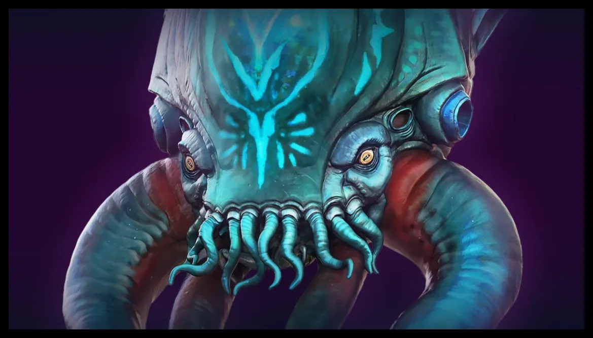 تغییرات ترسناک لویاتان جمع‌آور در آپدیت جدید Subnautica 2
