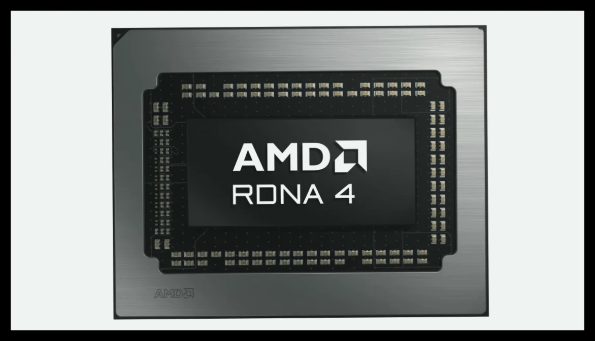سونی به توافقی ویژه با AMD برای چیپ‌های RDNA5 دستی دست یافته است