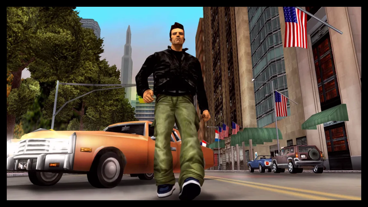 جزئیات توسعه پرچالش بازی Grand Theft Auto 3 فاش شد