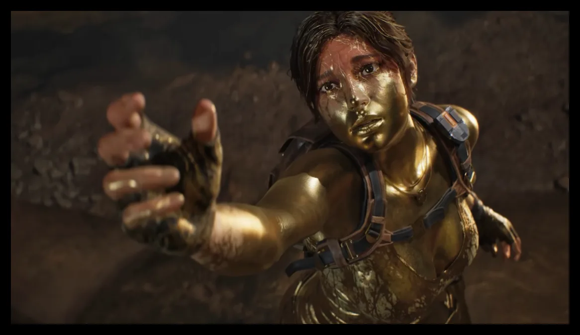 تاریخچه 30 ساله Tomb Raider با نمایش صحنه مرگ طلایی در Legacy of Atlantis