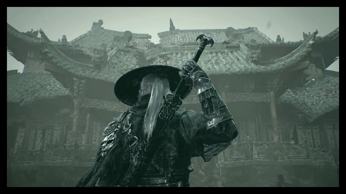 آیا Phantom Blade Zero می‌تواند استاندارد Where Winds Meet را ارتقا دهد؟