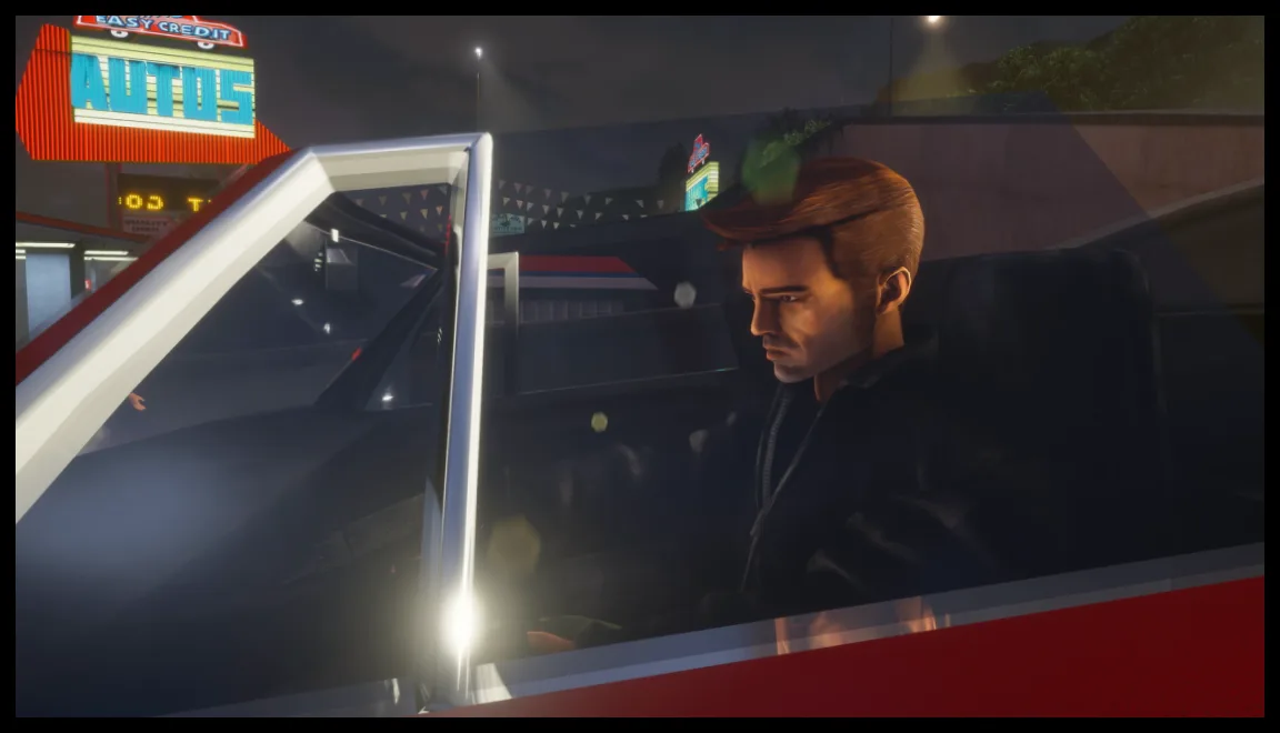 تجربه بازی Grand Theft Auto 3 در سال 2026 چگونه است؟