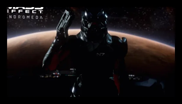 سقوط سری Mass Effect: کجا همه چیز به اشتباه رفت؟