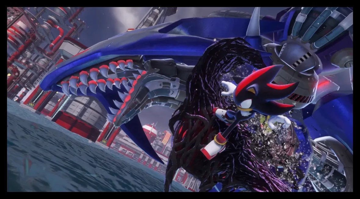 فروش بیش از ۳ میلیون نسخه از Sonic X Shadow Generations