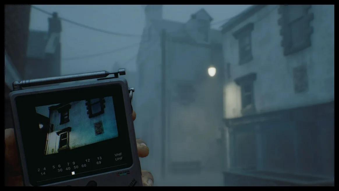 تیم Silent Hill: Townfall به عمد از عناوین دیگر بی‌خبر نگه داشته شد