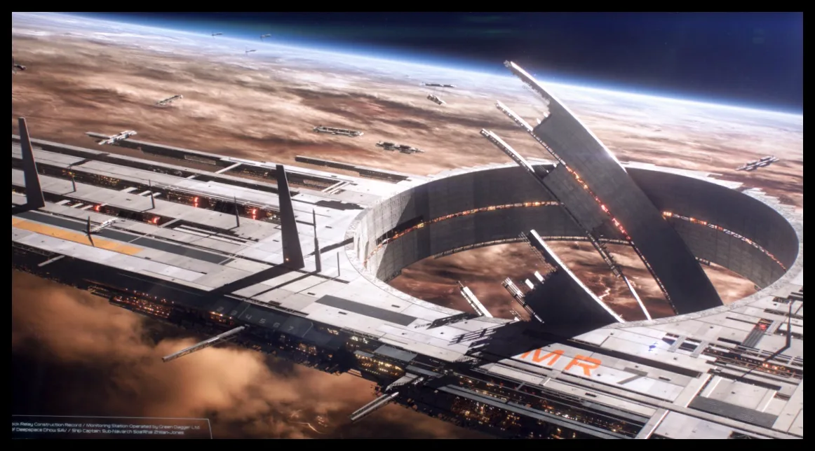آستین وینتوری درباره موسیقی پروژه لغوشده Mass Effect صحبت کرد