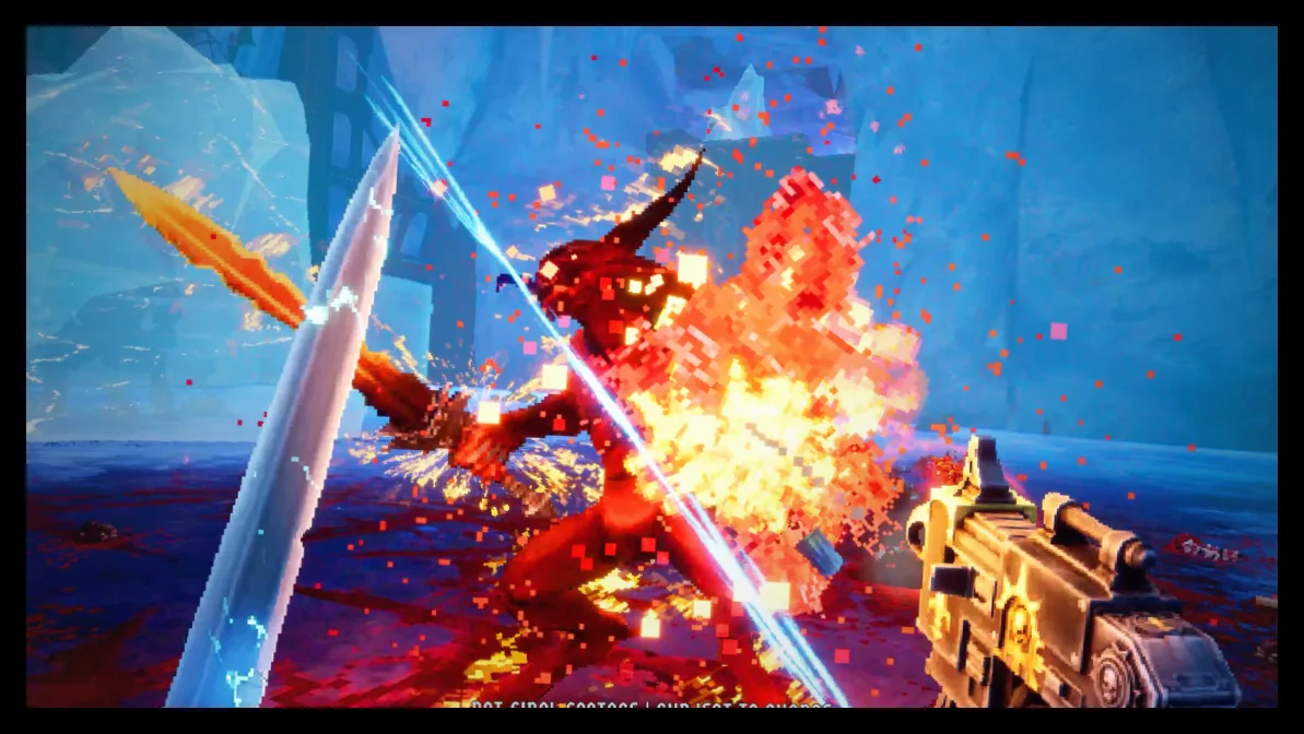 استودیو سازنده Warhammer 40,000: Boltgun 2 با کاهش ۲۵ درصدی نیروی کار مواجه شد